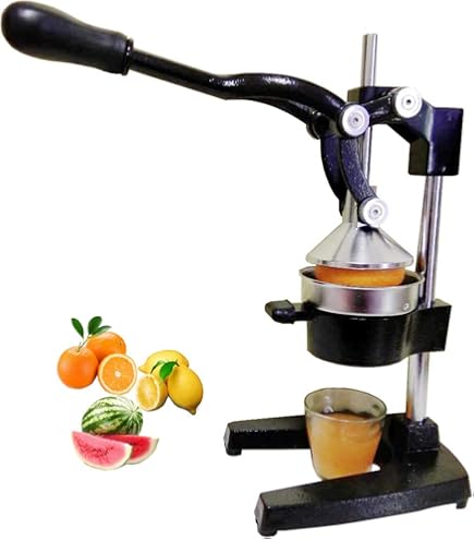 Amazon｜フレッシュジューサー HJ-3A 069025｜ジューサー・しぼり器