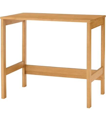 Amazon.co.jp: オカムラ 学習 リュブレ 平机 120cm オークライト