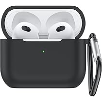 Amazon | Podick 充電ケース, Airpods 第3世代との互換性あり