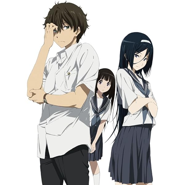 Amazon.co.jp: 氷菓 限定版 第2巻 [DVD] : 中村悠一, 佐藤聡美, 阪口