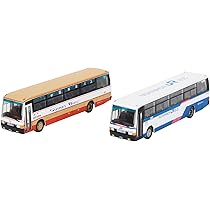 Amazon.co.jp: トミーテック ザ・バスコレクション バスコレ 中国