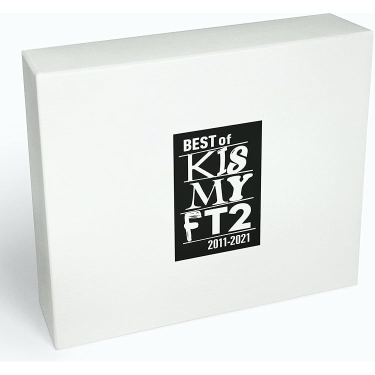 Amazon.co.jp: Kis-My-1st(初回生産限定盤)(DVD付): ミュージック
