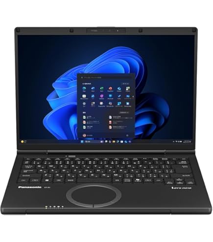 Amazon.co.jp: レッツノート 中古 Windows7 パナソニック Let's note