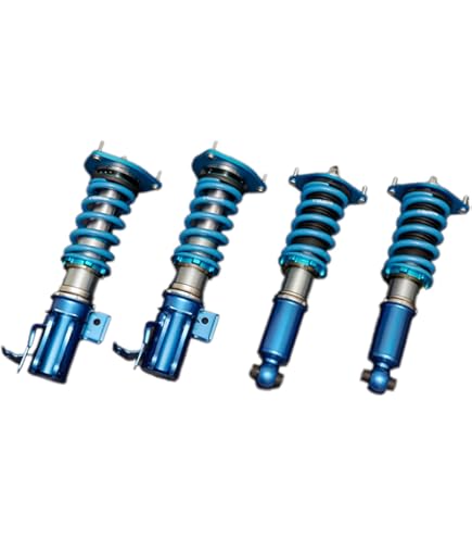 Amazon | クスコ (CUSCO) 車高調 【 Street ZERO A 】 トヨタ GR86 ZN8