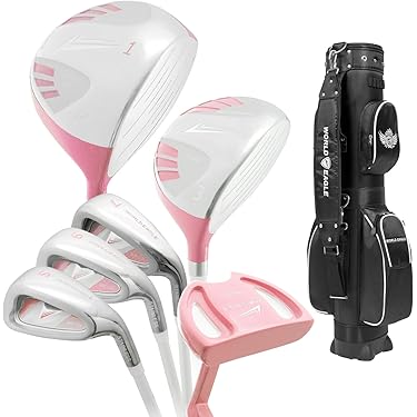 Amazon.co.jp ほしい物ランキング: ゴルフクラブセット で、ほしい物