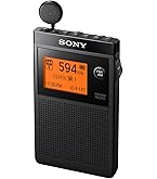 Amazon.co.jp: パナソニック ワンセグTV音声-FM-AM3バンドレシーバー