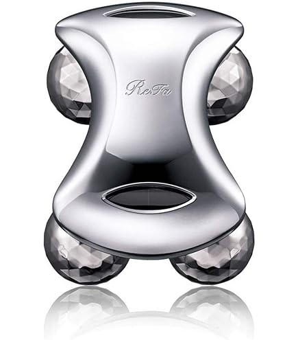 Amazon | ReFa(リファ) ReFa 4 CARAT RAY 単品 1個 (x 1) | リファ