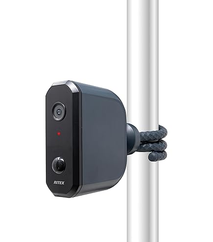 Amazon | パナソニック センサーカメラ VL-CD235 | パナソニック