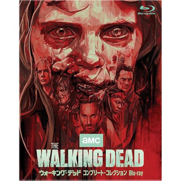 Amazon.co.jp: ウィンチェスターズ ブルーレイコンプリート・ボックス