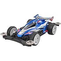 Amazon | タミヤ(TAMIYA) ミニ四駆PROシリーズ No.26 アバンテMk.3
