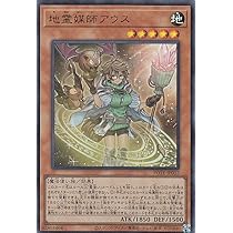 Amazon.co.jp: 遊戯王カード 風霊媒師ウィン(スーパーレア) RARITY