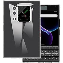 Amazon | Unihertz Titan 2 最新QWERTY物理キーボード搭載 Android 15