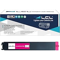 Amazon.co.jp: LCL Sharp用 シャープ用 MX-23JTYA MX-23JT-YA (1パック