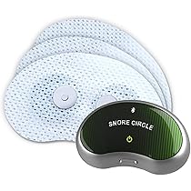 Amazon.co.jp: いびき防止 ケア グッズ スノアサークル プロ Snore