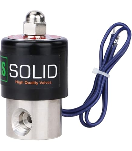 Amazon.co.jp: ホシザキ 3U0150-01 J248-647 インレットソレノイド用