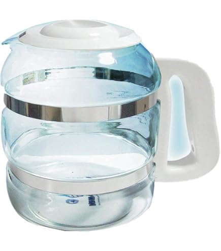 Amazon｜Hanchen 10L蒸留器 IH対応 内蔵温度計 ポンプ付き ホース付き