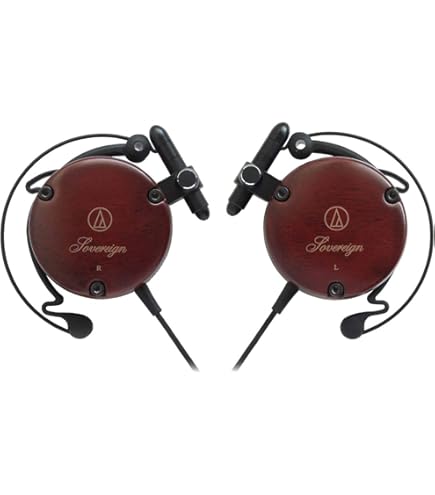 Amazon.co.jp: オーディオテクニカ イヤフィットヘッドホン ATH-EM700