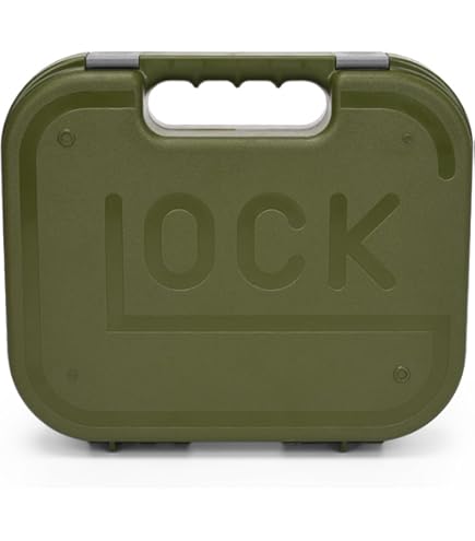 Amazon.co.jp: プラノ シューターズケース 181601 カモフラージュ : ホビー