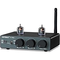 Amazon.co.jp: AIYIMA A07 MAX HIFI パワーアンプ 2チャンネルホーム