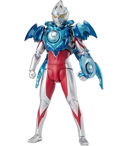 Amazon.co.jp: RAH リアルアクションヒーローズ ウルトラマンAタイプ 1