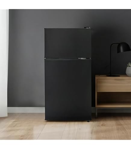 Amazon | 【60L 小さくても、本格派。】 冷蔵庫 2ドア 冷凍庫付き