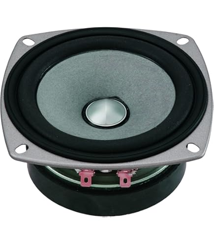 Amazon | Fostex 16cm バックロードホーン専用フルレンジユニット