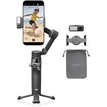 Amazon.co.jp: Fenmaru DJI Osmo Mobile 7P/7 用 収納バッグ Osmo
