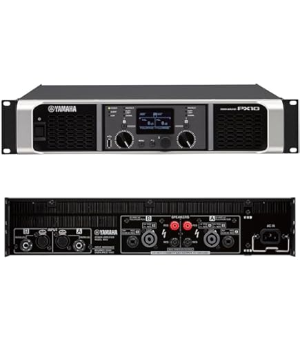 Amazon.co.jp: AMCRON アムクロン XLS DriveCore 2 Series パワー