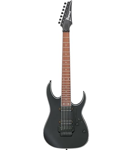 Amazon | Ibanez / RG7421PB-SBF Sapphire Blue Flat アイバニーズ 7弦
