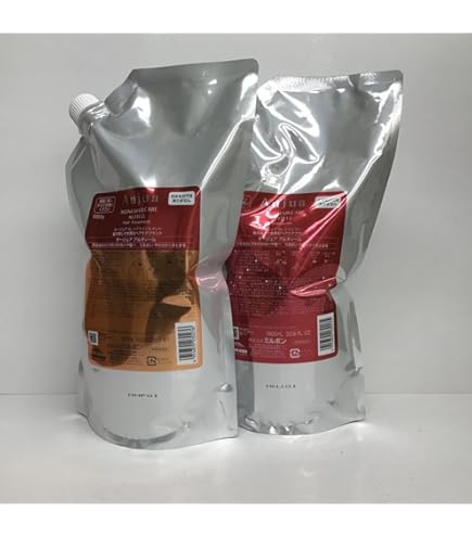 Amazon | 【美容室専売品】オ_ジュア AL アルティール シャンプー