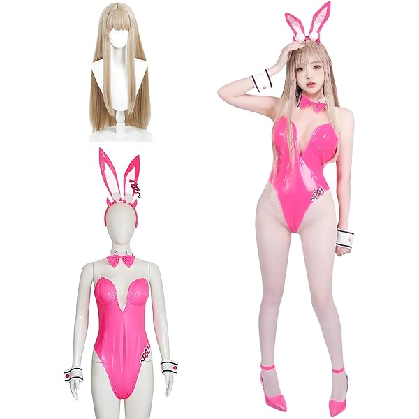 Amazon.co.jp: GGcosplay 勝利の女神：NIKKE 新SSRニケ・ソーダ