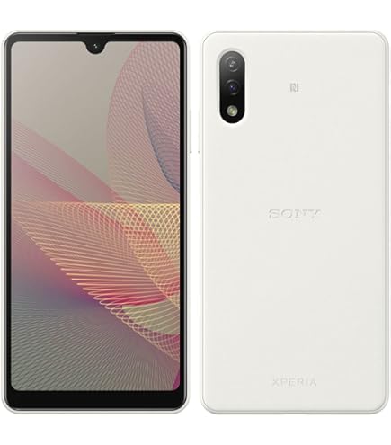 Amazon | Sony Xperia XZ3 (H9493) 6GB / 64GB 6.0インチLTE デュアル