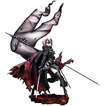 Amazon.co.jp: アルター Fate/Grand Order アヴェンジャー/ジャンヌ