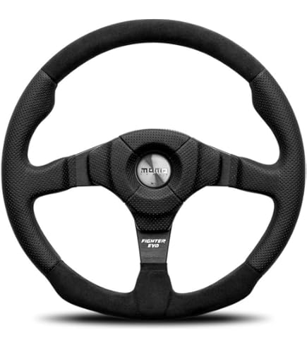 Amazon | MOMO モモ ハンドル ステアリング GOTHAM ゴッサム 35Φ 新