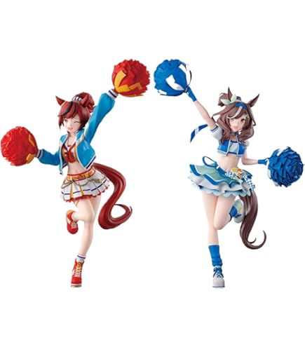 Amazon.co.jp: 一番くじ ウマ*娘 プリティー*ダービー 12弾 (A賞