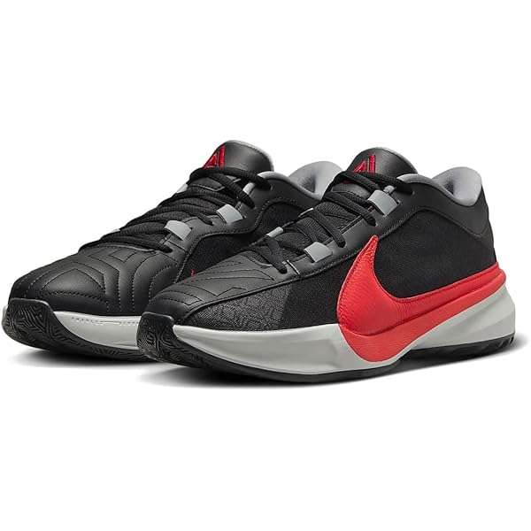 Amazon | [ナイキ] メンズ ズームフリーク1 Zoom Freak 1 バッシュ