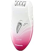 Amazon | パナソニック 脱毛器 ソイエ ボディ&角質ケア用