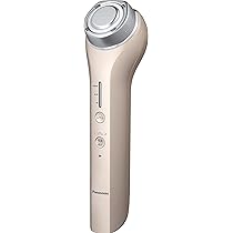 Amazon | パナソニック 頭皮エステ サロンタッチタイプ〈スパイラル