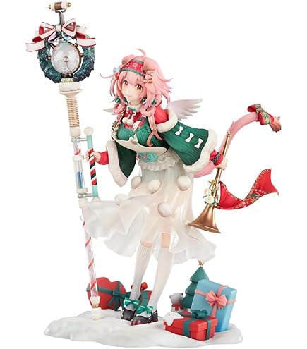 Amazon | アークナイツ マドロック 安息の午夜DN06 Ver. 1/7スケール