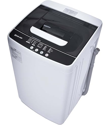 Amazon | シャープ SHARP 全自動電気洗濯機 洗濯容量 4．5kg ES