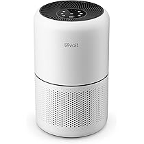 Amazon.co.jp: Levoit (レボイト) 空気清浄機 18畳 小型 卓上 花粉
