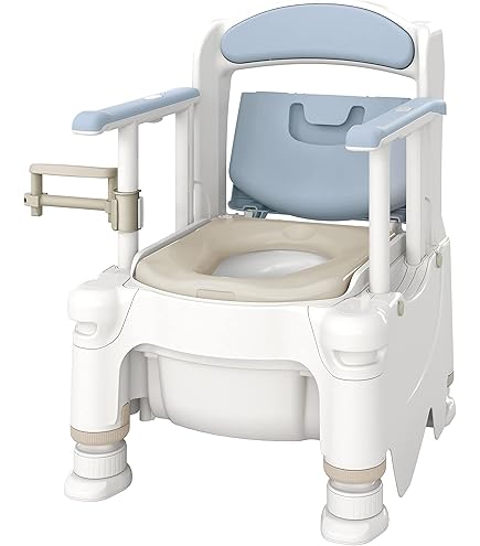 Amazon | パナソニックエイジフリーライフテック ポータブルトイレ