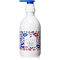 Amazon | オーシャントリコ (OCEAN TRICO) モイストアンサー