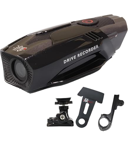 Amazon.co.jp: アサヒリサーチ Driveman(ドライブマン) バイク用