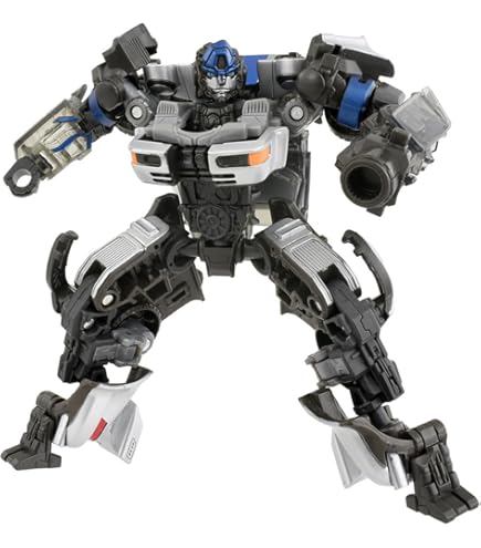 Amazon.co.jp: トランスフォーマー LG49 ターゲットマスター トリガー