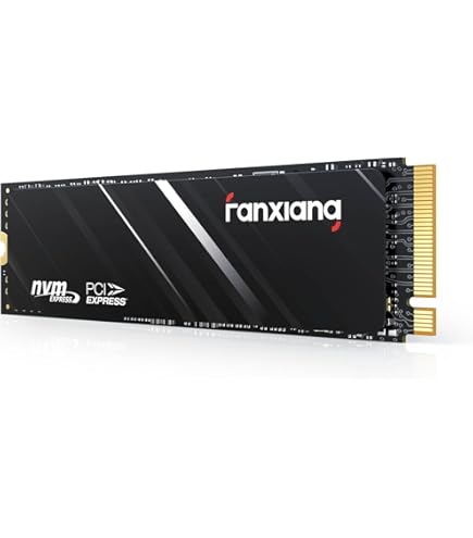 Amazon | Superpard SSD M.2 2280 4TB NGFF SATAⅢ 6Gb/s 3D NAND 内蔵