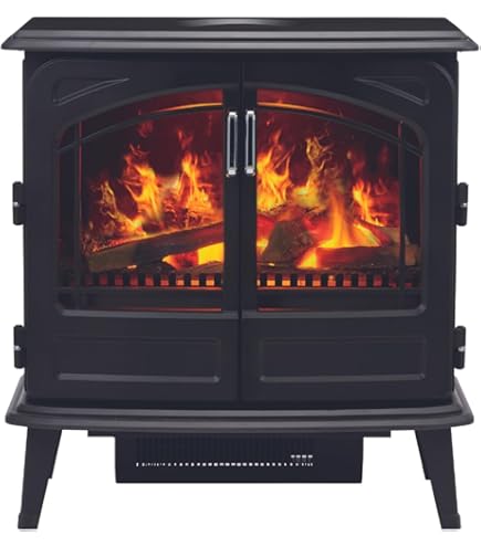 Amazon.co.jp: ディンプレックス 電気暖炉 インテリア暖炉 オプティ