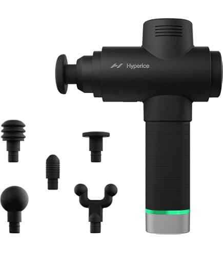 Amazon.co.jp: Hyperice(ハイパーアイス)公式ストア Hypersphere Go