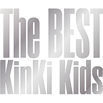 Amazon.co.jp: The BEST (通常盤) - KinKi Kids: ミュージック