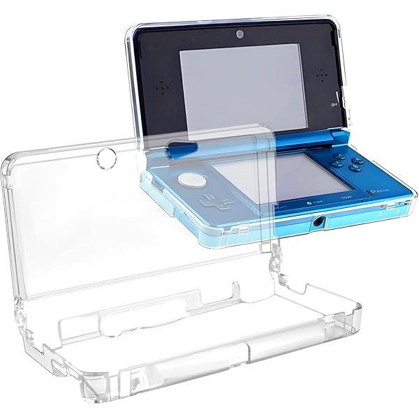 Amazon | ニンテンドー3DS アイスホワイト【メーカー生産終了】 (整備